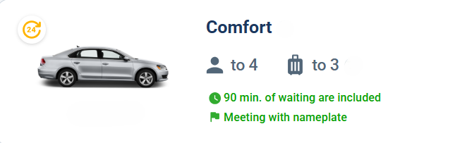 Airport shuttle service, airport shuttle, shuttle services - Seabeda.travel