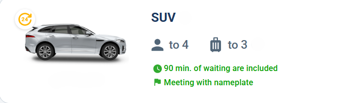 Airport shuttle service, airport shuttle, shuttle services - Seabeda.travel