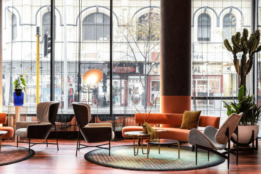 Best Cities In Australia, The Australian hotel, Places in Australia