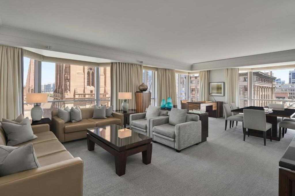 Best Cities In Australia, The Australian hotel, Places in Australia