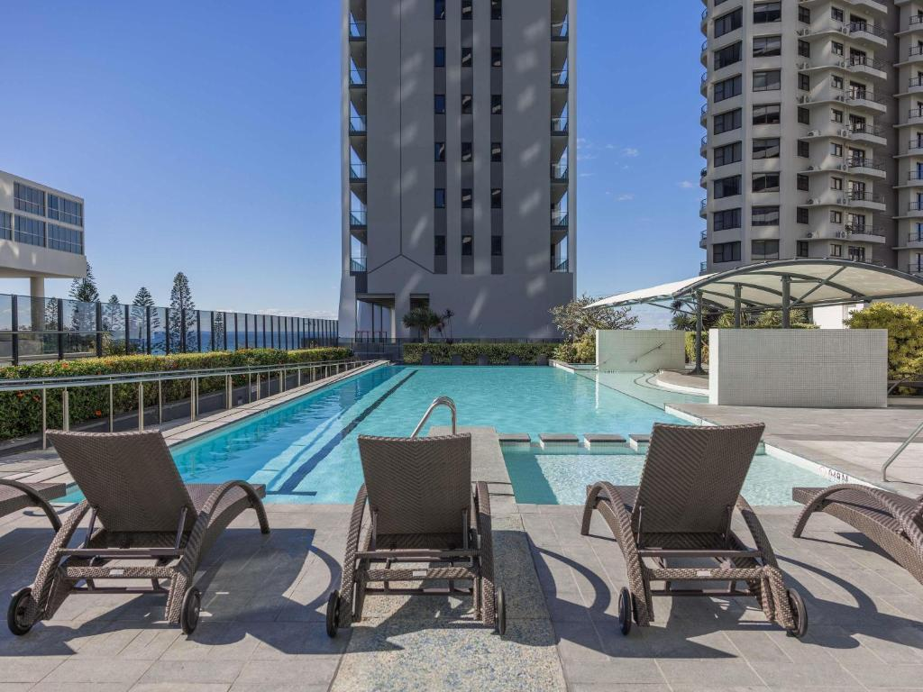 Best Cities In Australia, The Australian hotel, Places in Australia