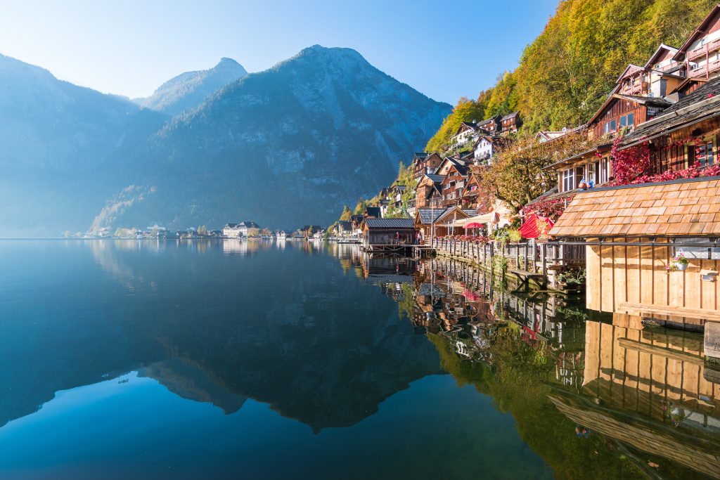 Travel-Flight-Deals-Austria