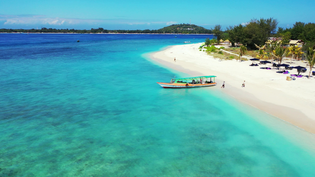 Beach Vacation- Seabeda.travel