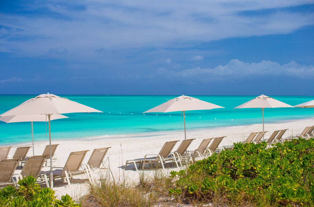 Beach vacation - Seabeda.travel