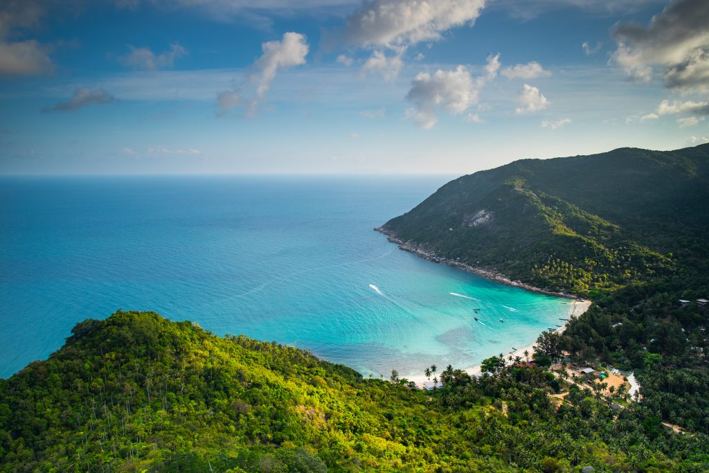 Beach Vacation - Seabeda.travel