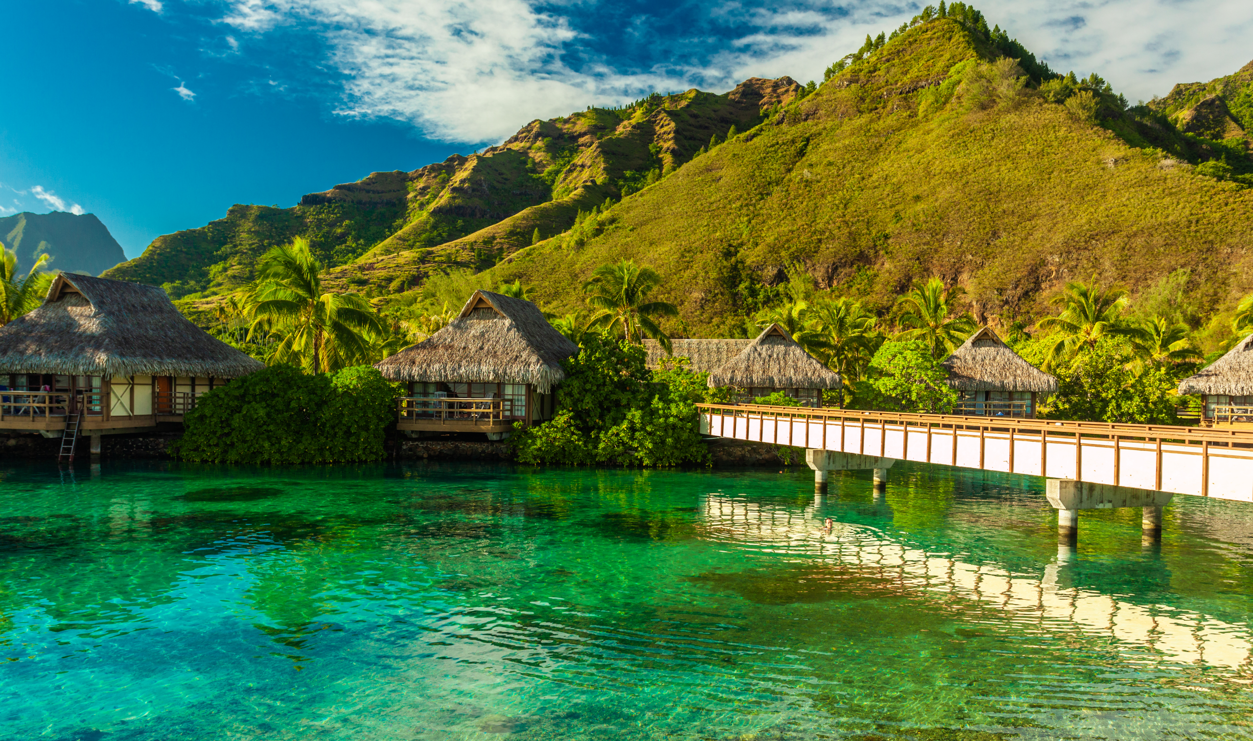 Island Vacation, Fun Island, Island Getaways, top islands - Seabeda.travel
