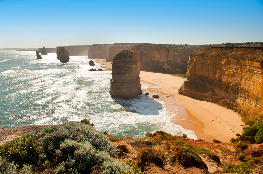 Places In Australia, famous tourist places in Australia- seabeda.travel