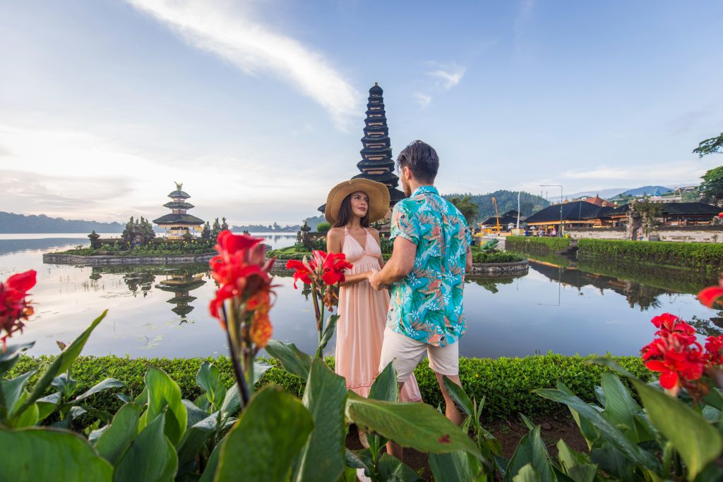 Family vacation- Seabeda.travel